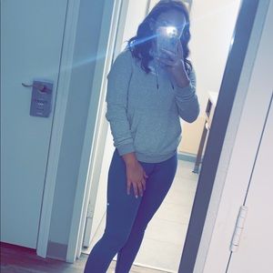 Meet your Posher, Bailey